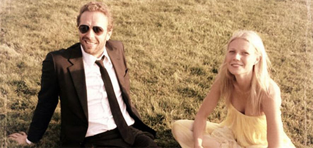 Gwyneth Paltrow files for divorce from Chris Martin after consciously uncoupling in 2014