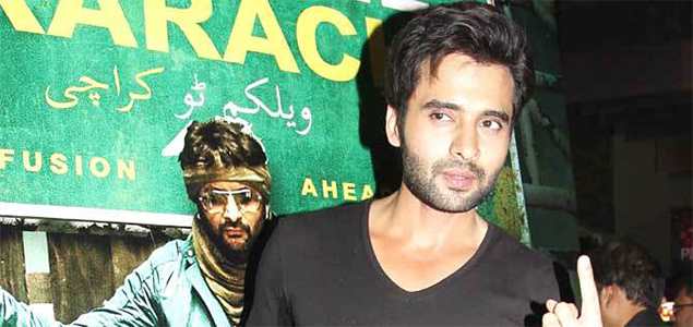 I could never replace a supreme actor like Irrfan Khan, says Jackky Bhagnani