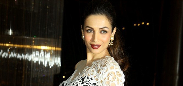 My son isnt affected by my songs as hes too young, says Malaika Arora