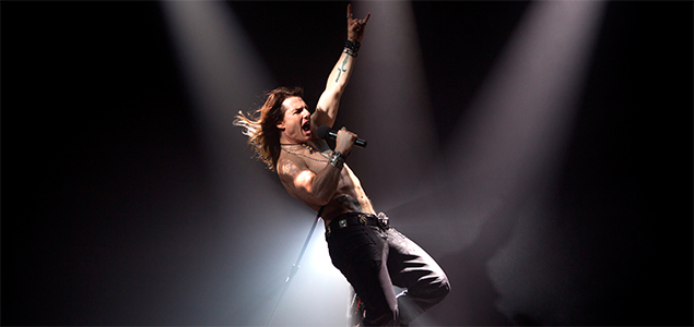 Tom Cruise in talks to star in long delayed Bob: The Musical