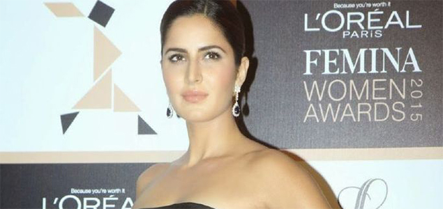 Wont get carried away with my look for the Cannes Film Festival, says Katrina Kaif