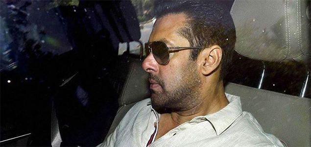 Prosecution calls Salman Khans driver a self condemned liar in hit and run case