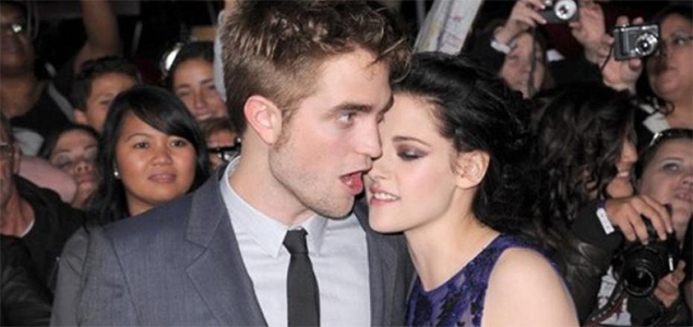 Kristen Stewart doesnt care about Robert Pattinsons engagement to FKA Twigs