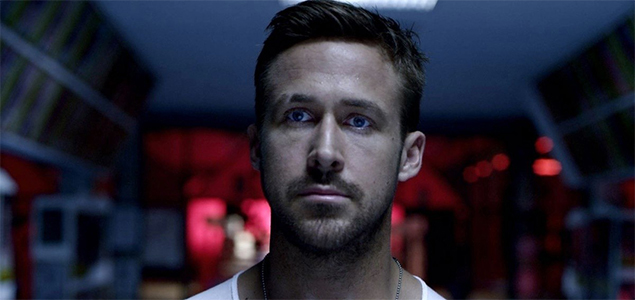 Ryan Gosling in talks to star alongside Harrison Ford in Blade Runner sequel