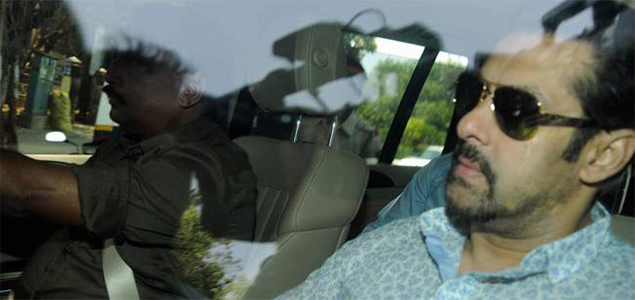 Verdict in Salman Khans hit and run trial to be announced on May 6