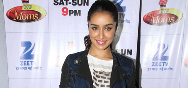 Shraddha Kapoor calls ABCD 2 a training period, Remo & Prabhudheva her dance gurus