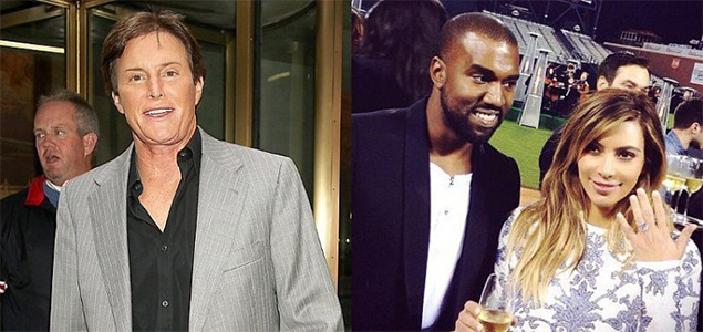 Kanye helped wife Kim come to terms with her stepfather Bruces gender transition