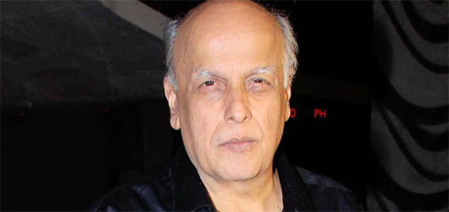 Mahesh Bhatt wants the audience to blame him and the content for the failure of 'Mr. X'