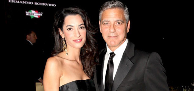 $600 fine to be imposed on intruders who disturb George Clooney at his Italy villa