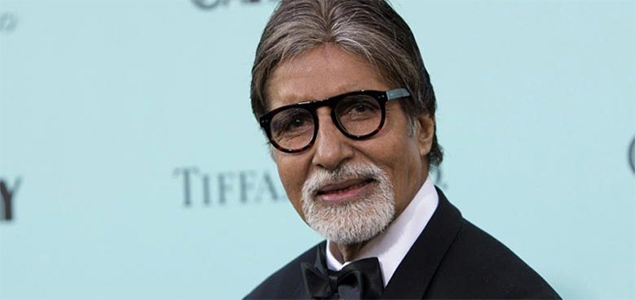 Amitabh Bachchan, Dilip Kumar conferred the Padma Vibhushan by the President
