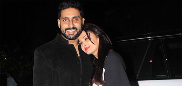 Abhishek Bachchan to make special appearance in wife Aishwaryas Jazbaa