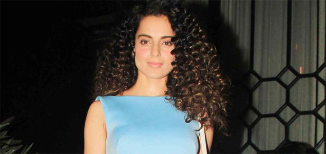 Kangana Ranaut reciprocates Ranbirs interest in working together, but only for the right role