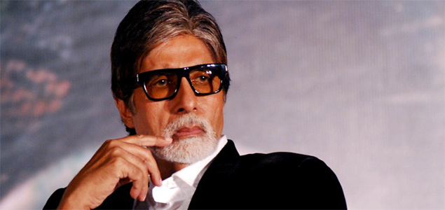 Big B becomes first Indian to receive honorary doctorate from Egypts Academy of Arts