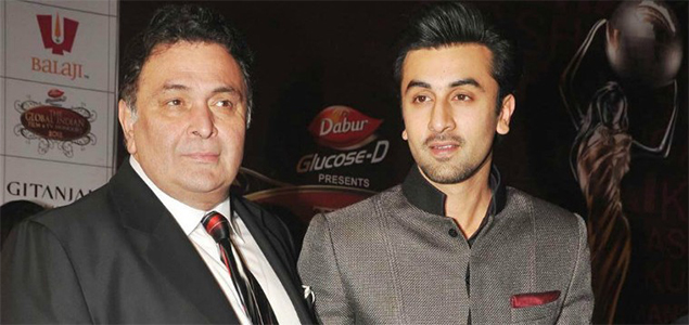 Rishi Kapoor praises new trailer for son Ranbirs Bombay Velvet, wishes the team luck