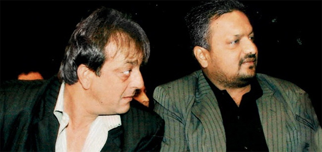 Sanjay Gupta reveals he plans to make a sequel to Kaante, but not without Sanjay Dutt