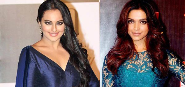 Sonakshi Sinha doesnt quite agree with Deepikas women empowerment video