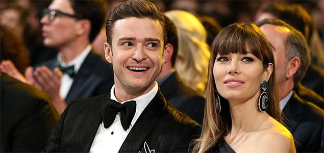 Jessica Biel, Justin Timberlake become proud parents to their first child