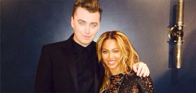 Sam Smith turned to Beyonce for health tips before shedding 19 kgs