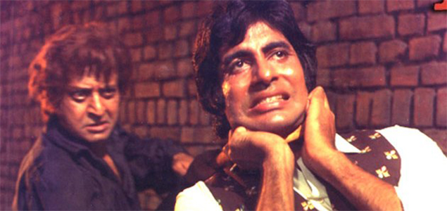 Amitabh Bachchan reminisces about the journey that was DON on its 37th anniversary