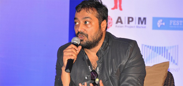 Anurag Kashyap sourced props from Turkey, Britain and Germany for Bombay Velvet