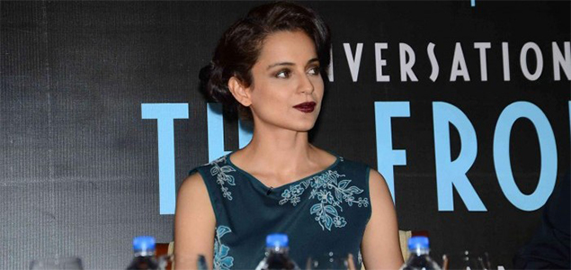 Kangana Ranaut slams trend of filmmakers buying media stories to generate publicity