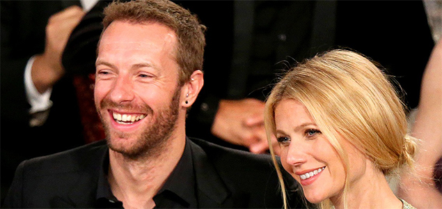 Gwyneth Paltrow, Chris Martin to calmly separate by dividing wealth, custody equally
