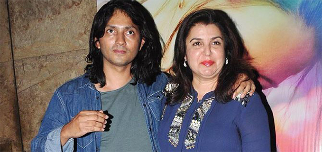 Farah Khan willing to make a film like Margarita with a Straw if a good script comes along