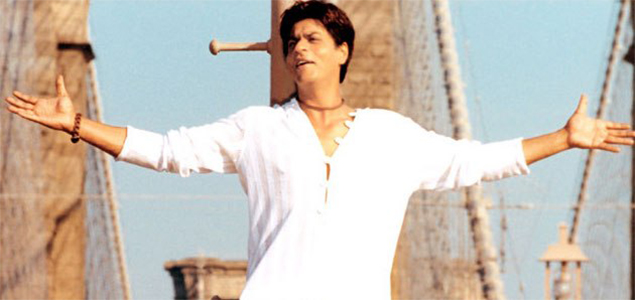 SRK, Karan Johar really liked the remake of Kal Ho Naa Ho song by German ambassador