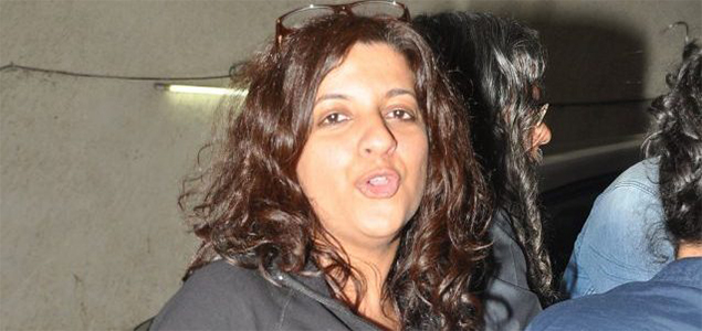 Zoya Akhtar awestruck by Detective Byomkesh Bakshy; calls it an experience