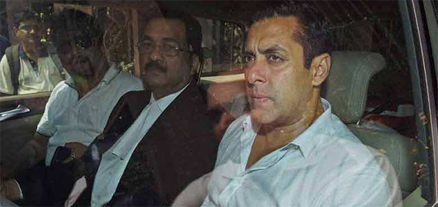 Salman definitely the one driving the car; ran away from the scene, says prosecutor