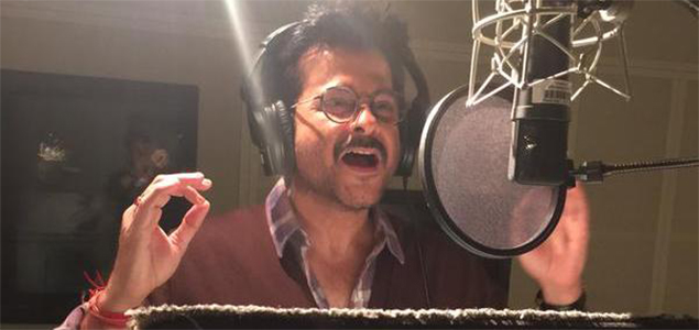 Anil Kapoor super excited to be a part of US animated show Family Guy