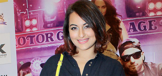 Sonakshi Sinha to make her small screen debut as judge on Indian Idol Junior