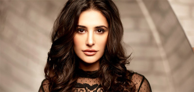 Nargis Fakhri hits back at media for making up reports of her declining Bobby Deols film