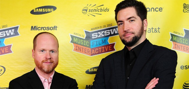 Joss Whedon, Drew Goddard sued for copyright infringement over The Cabin in the Woods