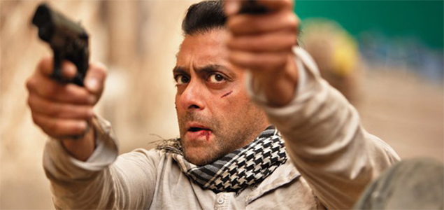 Court admits Salman Khans petition for re examining witnesses in his illegal arms case