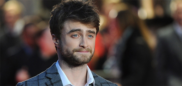 Daniel Radcliffe is in talks to star in the film Grand Theft Auto