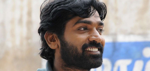 Madonna for Vijay Sethupathi in Nalans next film