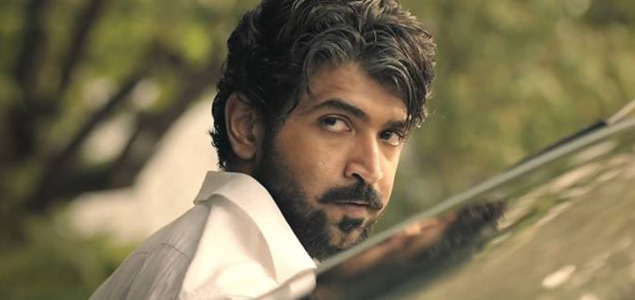 Arun Vijay as the lead in Gautham Menons next