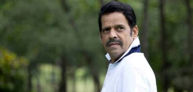 Balachandra Menon back to direction