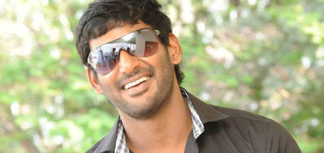 Vishal turns his fan clubs into welfare associations