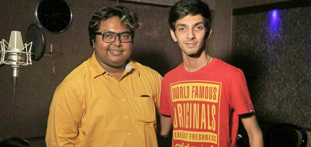 T Rajender issues legal notice to Imman and Anirudh