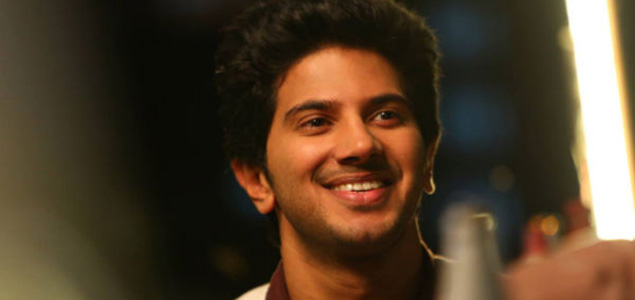 Dulquer says it is dream come true for him