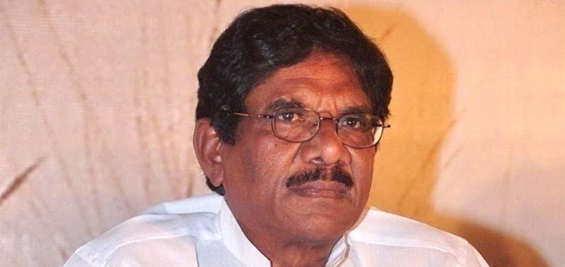 Kutram Kadithal director is better than me, says director Bharthiraja