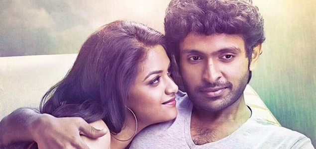 Director Vijay talks about his next film Idhu Enna Maayam