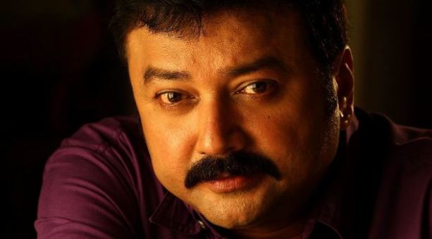 Boban Samuel to direct Jayaram