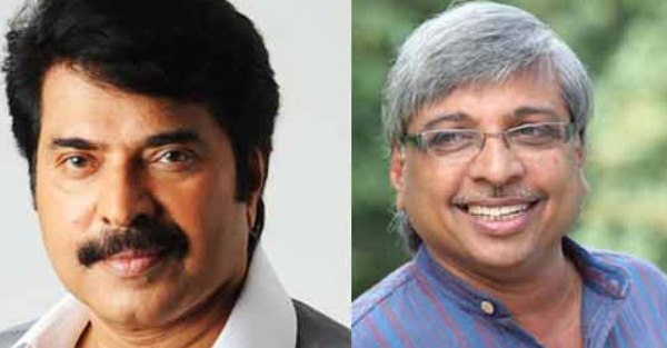 Kamal to direct Mammootty again