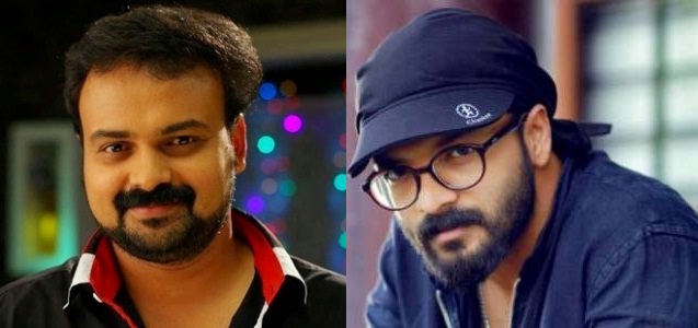 Jayasurya and Kunchacko Boban in Rajesh Pillais next