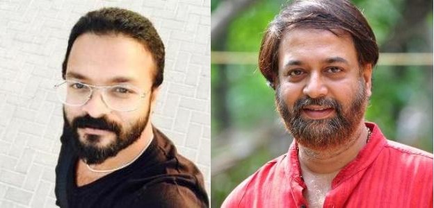 Jayasurya in Madhupals next