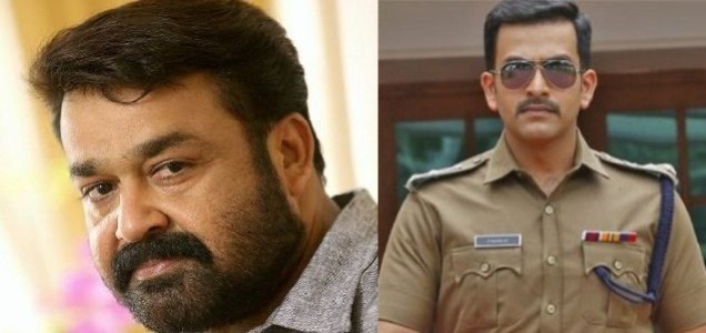 Prithviraj to share screen space with Mohanlal in Loham