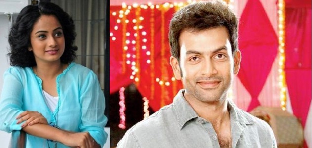 Namitha Pramod to romance Prithviraj